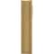 Ekena Millwork 7 1/2-in W x 30-in D x 36-in H Balboa Block Rough Cedar Woodgrain TimberThane Outlooker, Primed Tan OUTUR075X30X36BOA44RCPR - alternate 5